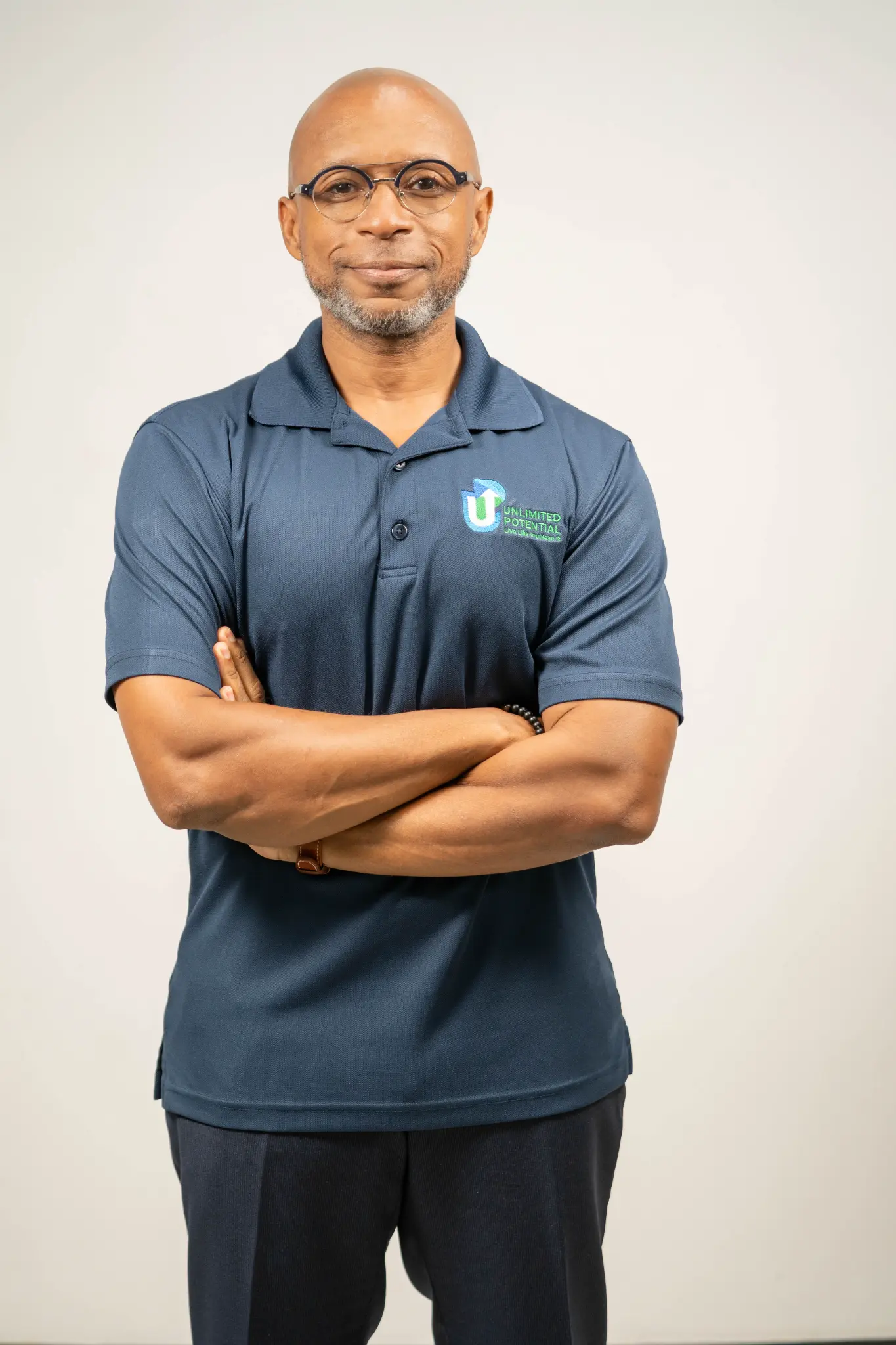 Colin Gunthrope - Wellness and Fitness Expert